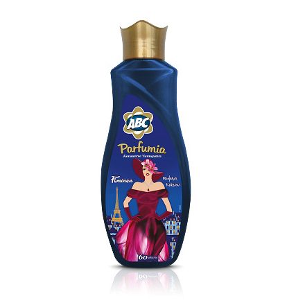 ABC Parfumia